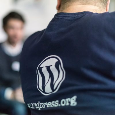 Vienna WordPress Meetup #2 (adapted) (Image by Heisenberg Media [CC BY 2.0] via Flickr)