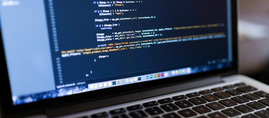 Coding (image by negativespace.co [CC0 Public Domain] via Pexels