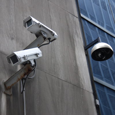Surveillance (adapted) (Image by Jonathan McIntosh [CC BY-SA 2.0] via Flickr)