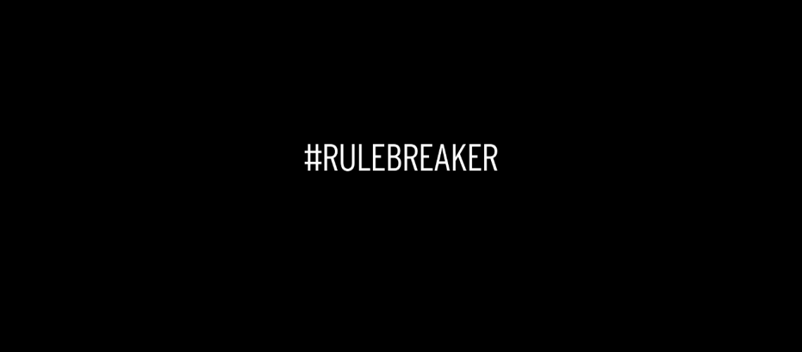 #Rulebreaker, otelo
