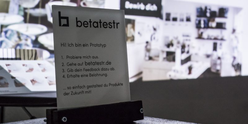 betatestr Release Party