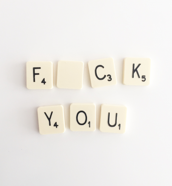 Swear Words (adapted) (Image by Jonathan Rolande [CC BY 20] via Flickr)