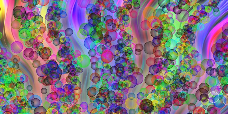 Image Seifenblasen by Thomas-Suisse