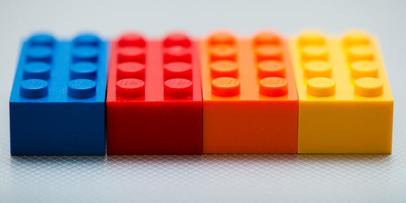 250/365-Bricks (adapted) (Image by Kenny Louie [CC BY 2.0] via Flickr)
