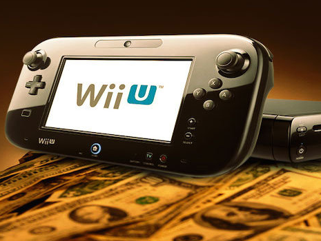 5 Great Non-Game Reasons Why The Wii U is Worth Your Money (adapted) (Image by BagoGames [CC BY 2.0] via Flickr)
