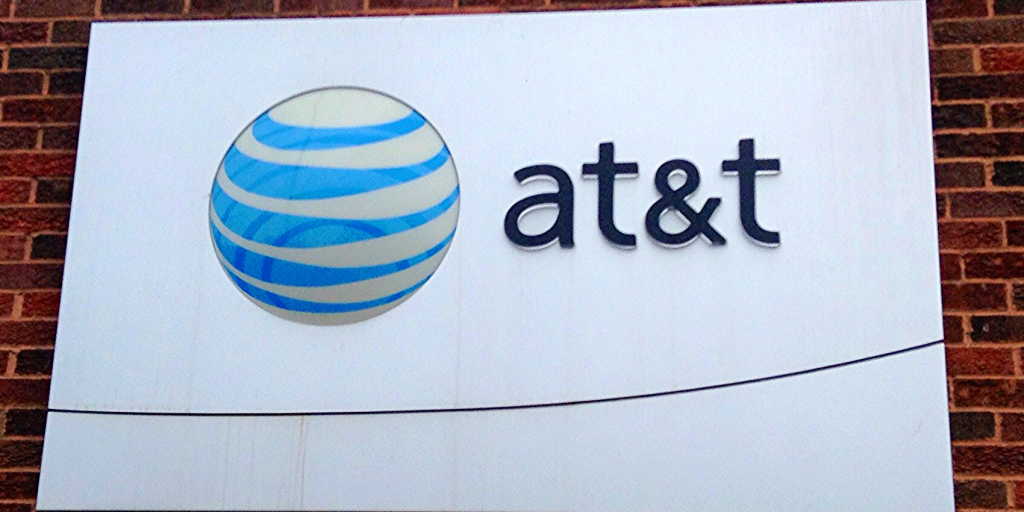 AT&T: Von bereitwilliger Hilfe und gesellschaftlicher Verantwortung ...