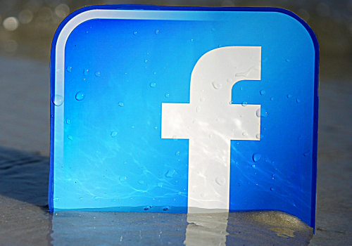 Facebook Beachfront (adapted) (Image by mkhmarketing [CC BY 2.0] viaFlickr)