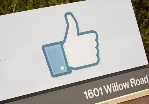Facebook Campus (adapted) (Image by Marcin Wichary [CC BY 2.0], via flickr)