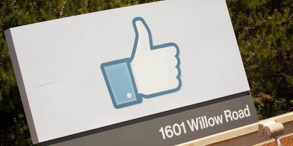 Facebook Campus (adapted) (Image by Marcin Wichary [CC BY 2.0], via flickr)