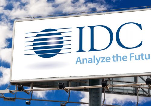 IDC-Partnergrafik