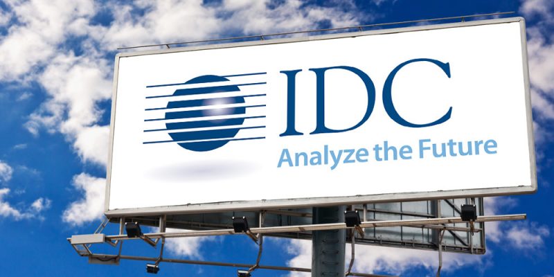 IDC-Partnergrafik