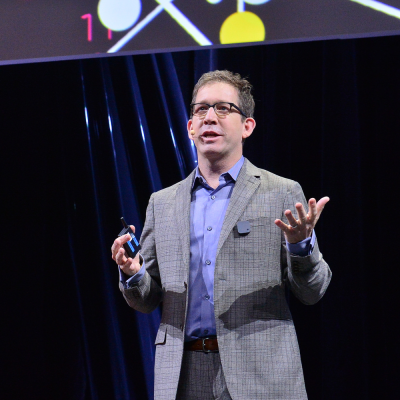 LEWEB 14 - CONFERENCE - LEWEB TRENDS - WEARABLE COMPUTING - READY TO TAKE OFF - DAVID ROSE (DITTO LABS) (adapted) (Image by OFFICIAL LEWEB PHOTOS [CC BY 2.0] via Flickr)