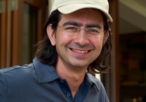 Pierre Omidyar (adapted) (Image by Joi Ito [CC BY 2.0] via Flickr)