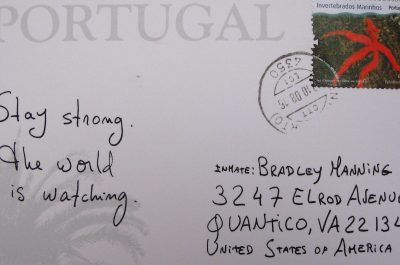Postcard_to_jail (adapted) (Image by Ricardo Jose {CC BY 2