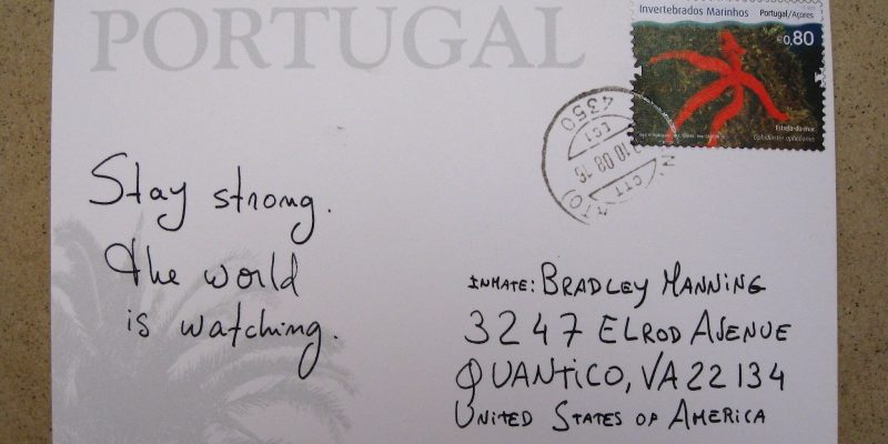 Postcard_to_jail (adapted) (Image by Ricardo Jose {CC BY 2