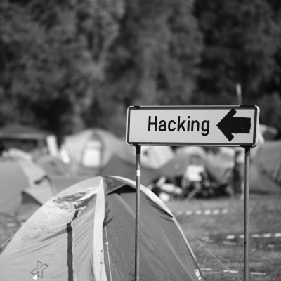 Show me the way of hacking (adapted) (Image by Alexandre Dulaunoy [CC BY-SA 2.0] via Flickr)