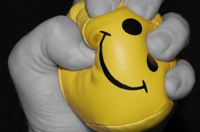 Stress (adapted) (Image by bottled_void [CC BY 20] via flickr)