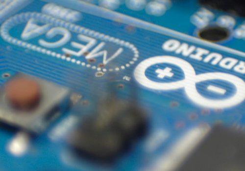 arduino mega (adapted) (Image by Tomi Knuutila [CC BY 2.0] via Flickr)