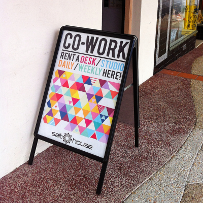 coworking (adapted) (Image by janelleorsi [CC BY 2.0] via Flickr)