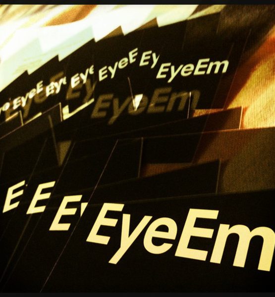 thank's so much @kickin #eyeEM (adapted) (Image by Jochen Spalding [CC BY 2.0] via Flickr)