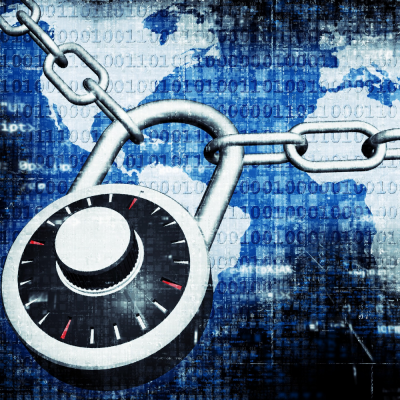 Internetsicherheit (adapted) (Image by Pete Linforth [CC0 Public Domain] via Pixabay)