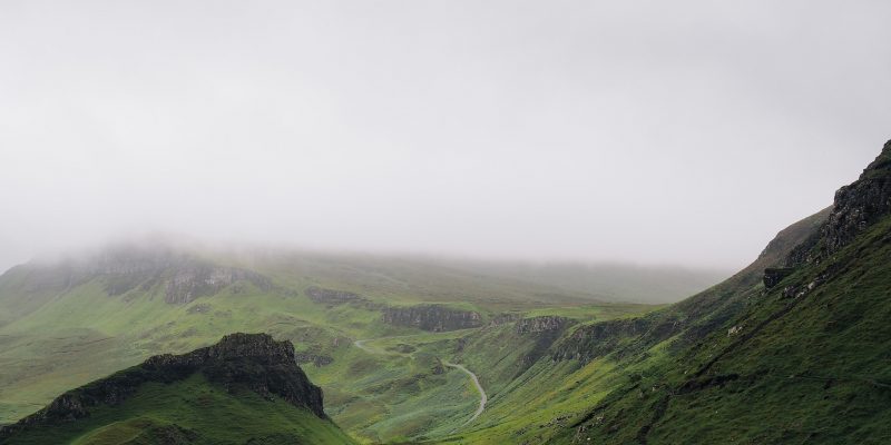 Irland (adapted) (Image by Unsplash [CC0 Public Domain] via pixabay)