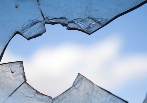 broken-window (adapted) (Image by skeeze [CC0 Public Domain], via pixabay)