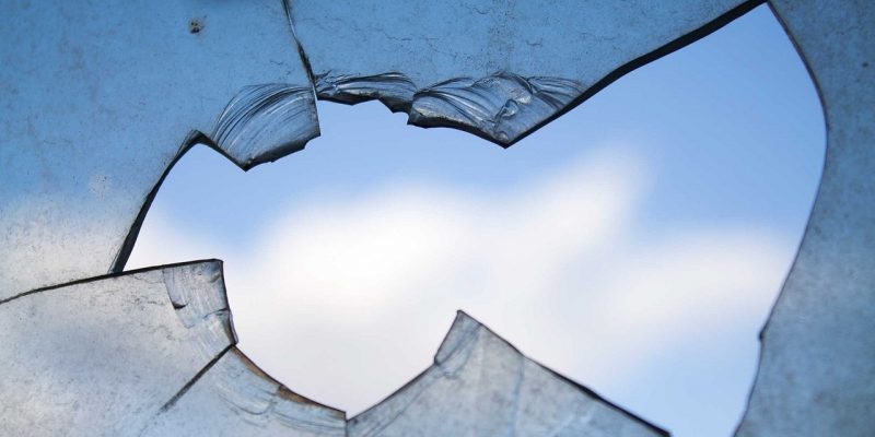 broken-window (adapted) (Image by skeeze [CC0 Public Domain], via pixabay)