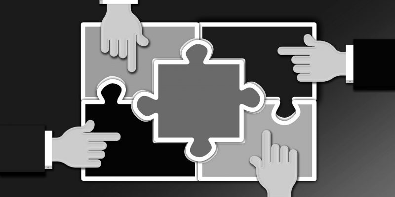 hands (adapted) (Image by geralt [CC0 Public Domain] via Pixabay)