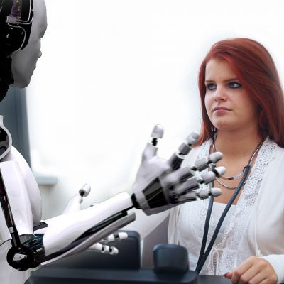 Arzt (adapted) (Image by tmeier1964 [CC0 Public Domain] via pixabay)