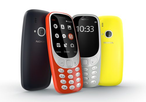 Nokia_3310_range (adapted) (Images by HMD Global)