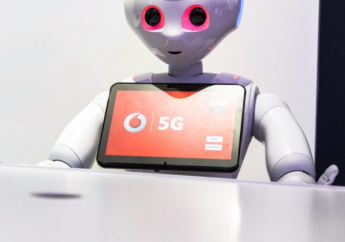 Teaser-5G-Roboter-Vodafone