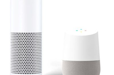 Teaser-Digitalassistenten-1-400x400 (adapted) (Image by Amazon and Google)