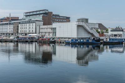 GRAND CANAL DOCK AREA OF DUBLIN [JUNE 2016]-117259 (adapted) (Image by William Murphy [CC BY-SA 2.0] via flickr)