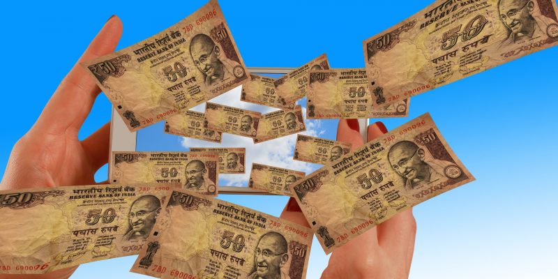 Hände (adapted) (Image by geralt [CC0 Public Domain] via pixabay