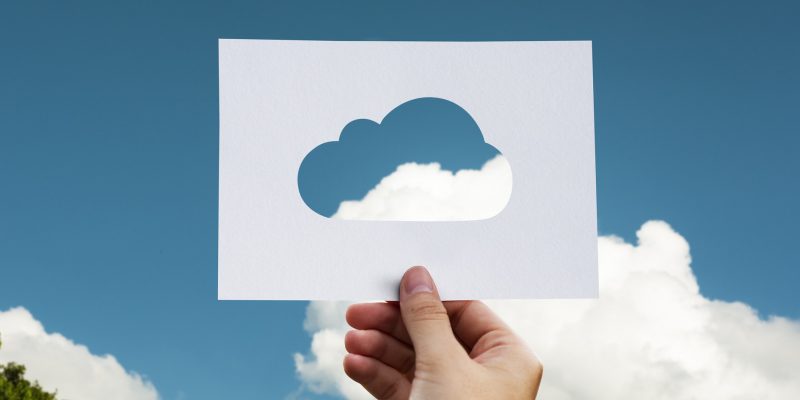 Cloud (adapted) (image by rawpixel [CC0] via pixabay)