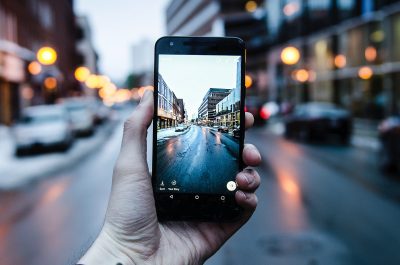 St. Jones, Canada (adapted) (Image by Zach Meaney) (CC0 Public Domain) via Unsplash