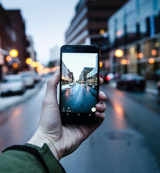 St. Jones, Canada (adapted) (Image by Zach Meaney) (CC0 Public Domain) via Unsplash