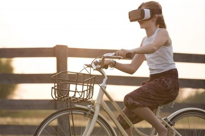augmented-reality (Image by Pexels) (CC0 Public Domain) via Pixabay