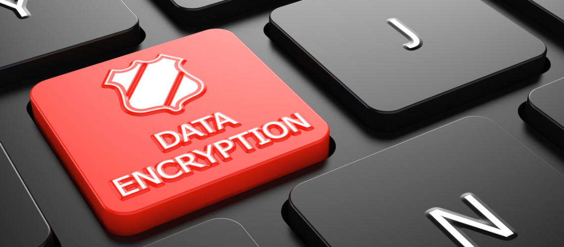 Data Encryption (adapted) (Image by tashatuvango via AdobeStock)