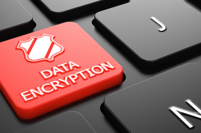 Data Encryption (adapted) (Image by tashatuvango via AdobeStock)