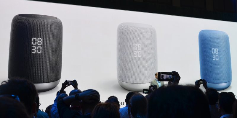 IFA-2017-Sony-Speaker-Teaser