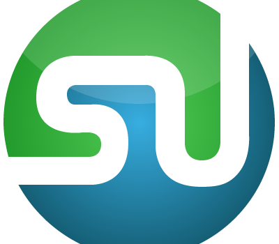 Logo-of-StumbleUpon-adapted-Image-by-Bernard-Goldbach-CC-BY-20-via-Flickr