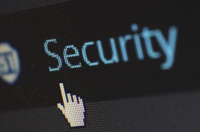 security (adapted) (Image by pixelcreatures [CC0 Public Domain] via pixabay)
