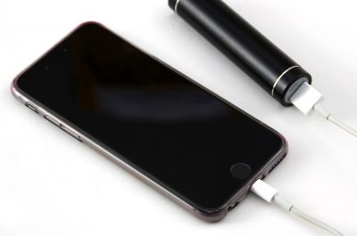 Battery (adapted) (Image by 3dman_eu [CC0 Public Domain] via Pixabay)