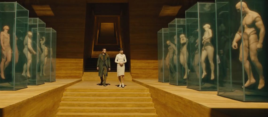 Blade Runner (adapted) (Screenshot by Warner Bros. Pictures)