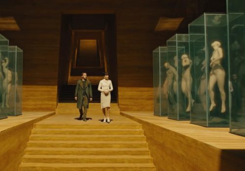 Blade Runner (adapted) (Screenshot by Warner Bros. Pictures)