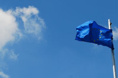 Blue (adapted) (Image by andreistroe [CC BY-SA 2.0] via flickr