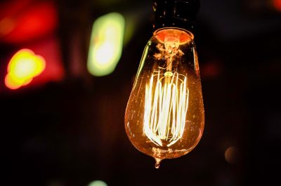 Innovation (adapted) (Image by seabass creatives [CC0 Public Domain] via Unsplash)