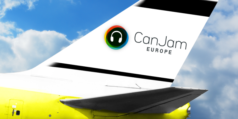 Partnergrafik CanJam